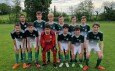 U15 : Attignat vs Veyle Saône